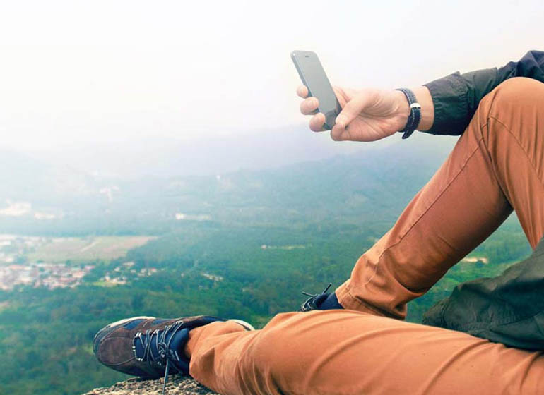 CHURCH APP TIME. ANYTIME.